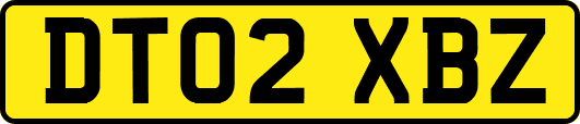 DT02XBZ