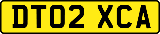 DT02XCA