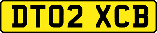 DT02XCB