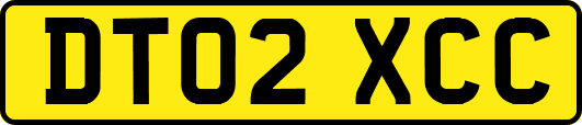 DT02XCC