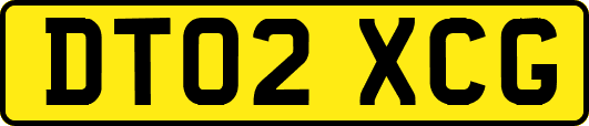 DT02XCG