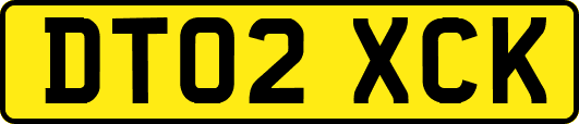 DT02XCK