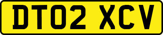 DT02XCV