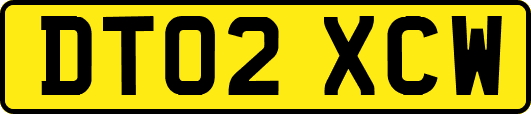 DT02XCW