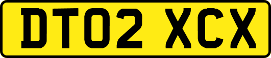 DT02XCX