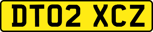 DT02XCZ