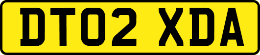 DT02XDA