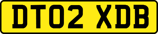 DT02XDB