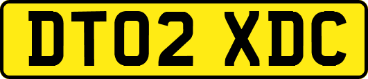 DT02XDC