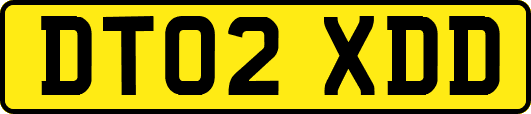 DT02XDD