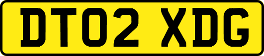 DT02XDG