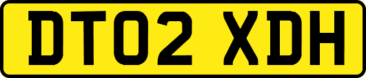 DT02XDH