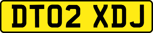 DT02XDJ