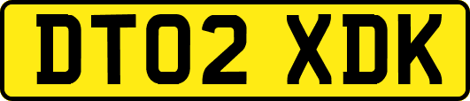 DT02XDK