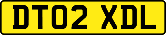DT02XDL