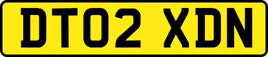 DT02XDN