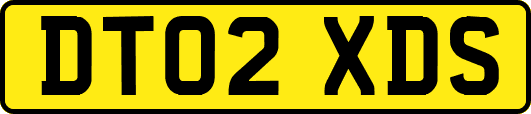 DT02XDS