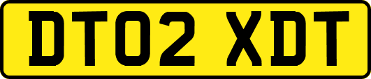 DT02XDT