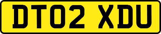 DT02XDU