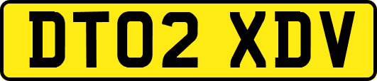 DT02XDV