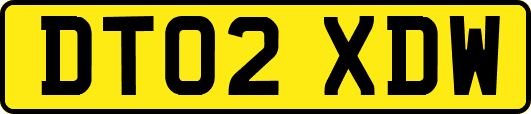 DT02XDW
