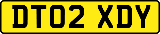 DT02XDY