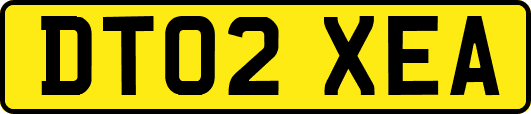 DT02XEA
