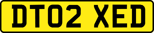 DT02XED