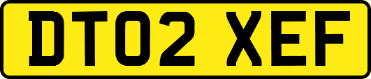 DT02XEF