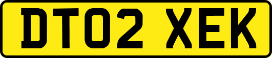 DT02XEK