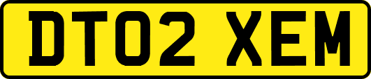 DT02XEM