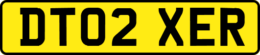 DT02XER