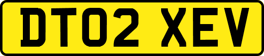 DT02XEV