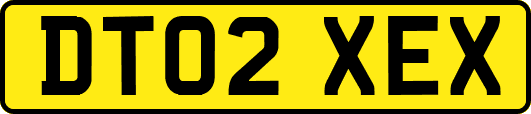 DT02XEX