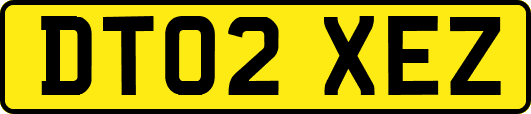 DT02XEZ