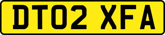 DT02XFA