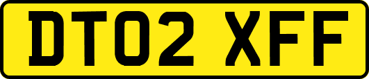 DT02XFF