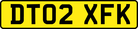 DT02XFK