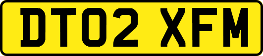 DT02XFM