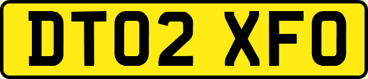 DT02XFO
