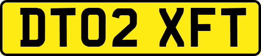 DT02XFT