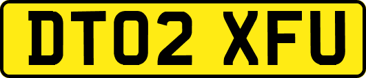 DT02XFU