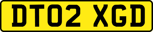 DT02XGD