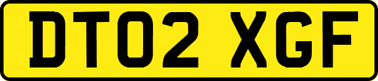 DT02XGF