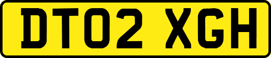 DT02XGH