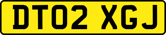 DT02XGJ