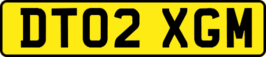 DT02XGM