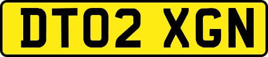 DT02XGN