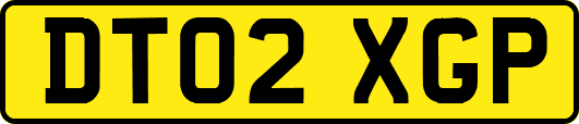 DT02XGP