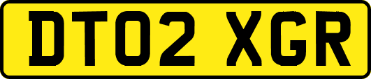 DT02XGR